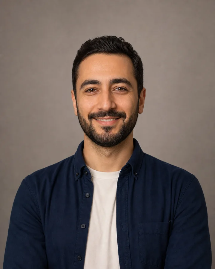 Ahmet Yılmaz